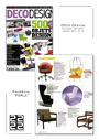 DECO DESIGN - nov/dec/janv 2012