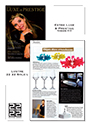 ENTRE LUXE & PRESTIGE NOV 2014