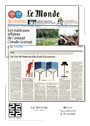 LE MONDE 8-05-2013